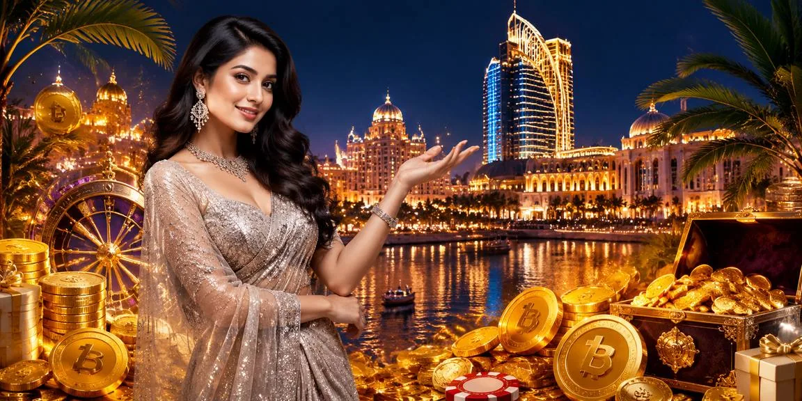 ak77 Bangladesh Casino lobby